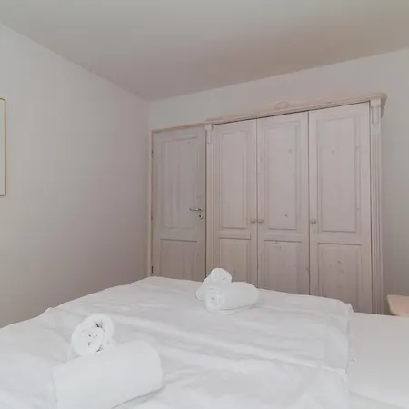 W9 1 Διαμέρισμα Graal-Mueritz