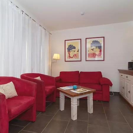 W9 1 Διαμέρισμα Graal-Mueritz