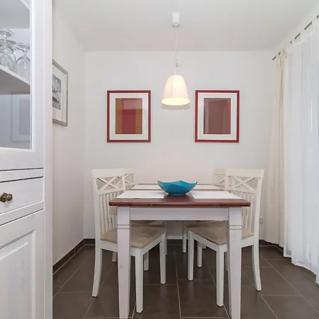 W9 1 Διαμέρισμα