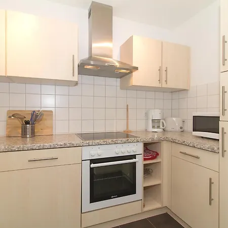 W9 1 Διαμέρισμα Graal-Mueritz